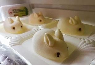 网红吃瓜小兔子,揭秘娱乐圈幕后故事