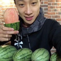 盘锦网红吃瓜事件视频